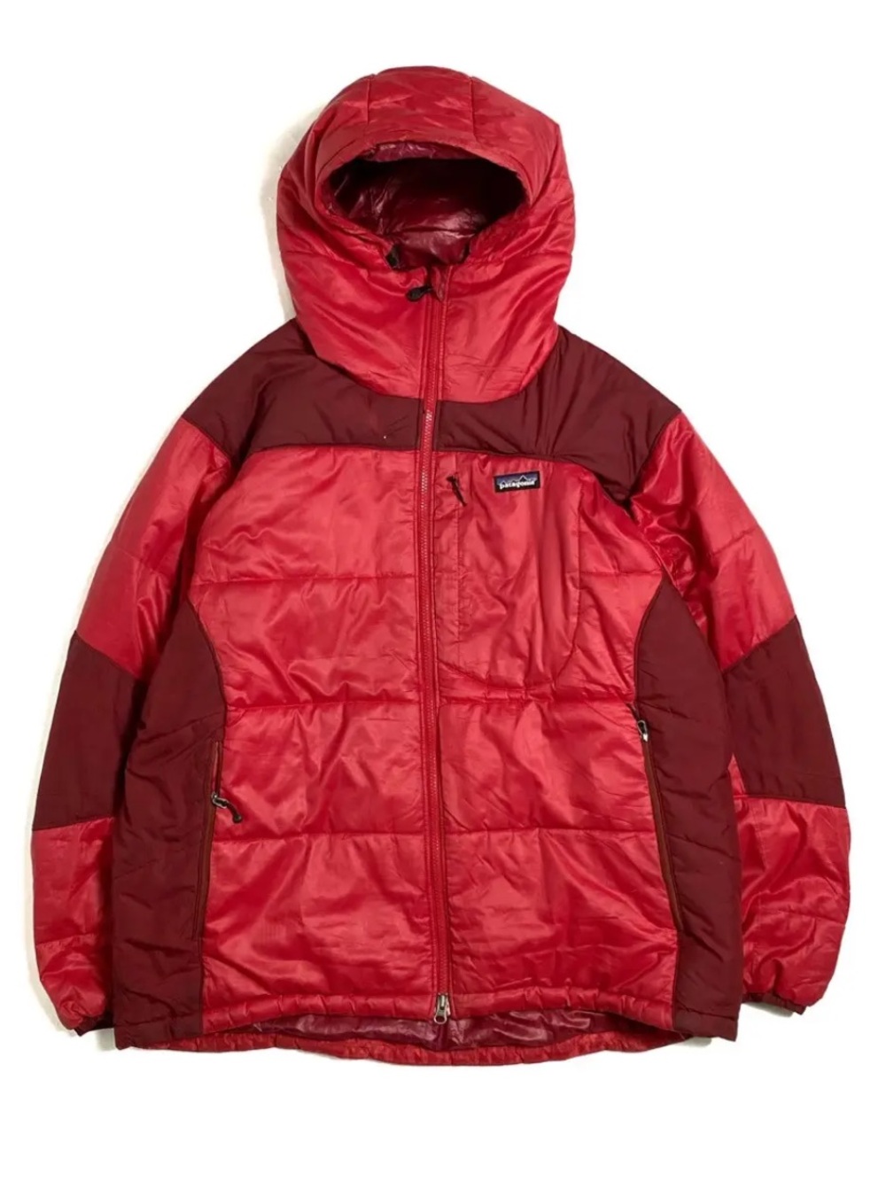 Patagonia Insulated Das Parka Hooded Puffer Size M